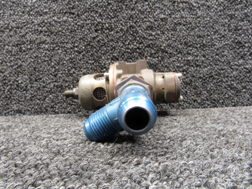 9912043-2 Cessna 501 Pneumatic Pressure Regulator Assembly