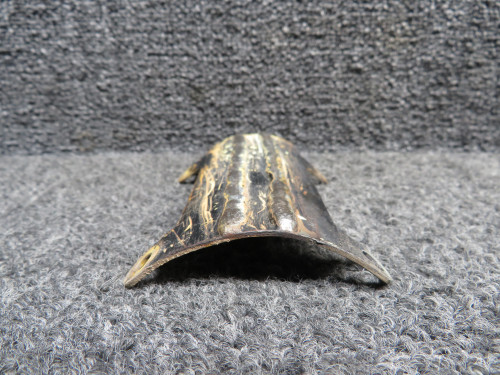 601-015-307 Bell 505 Skid Shoe Assembly Aft RH or LH