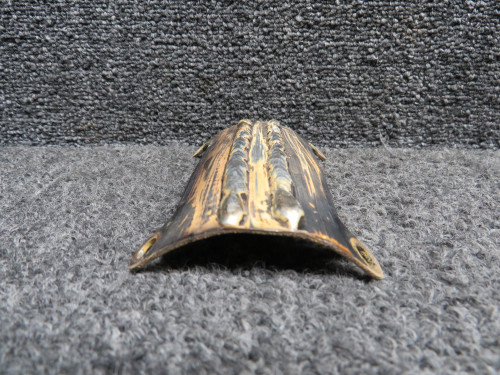 601-015-301 Bell 505 Straight Skid Shoe Assembly RH or LH