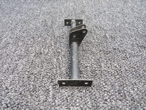 33185-000 Piper PA23-250 Bracket Assembly (NEW) BAS Part Sales | Airplane Parts