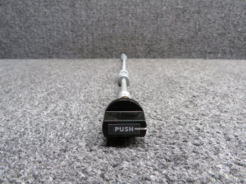 SLS-073-611-005 Bell 505 Fresh Air Control Assembly