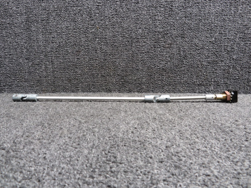 SLS-073-611-005 Bell 505 Fresh Air Control Assembly