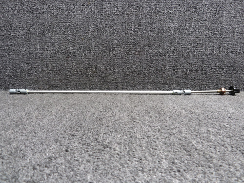 Bell 505 Defog Control Assembly