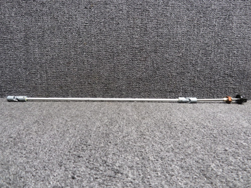 Bell 505 Defog Control Assembly