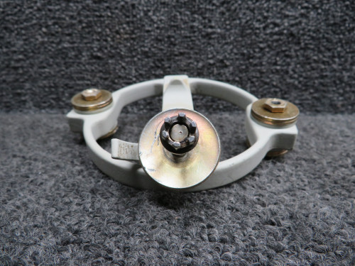 206-011-809-109 Bell 505 Pitch Horn Assembly