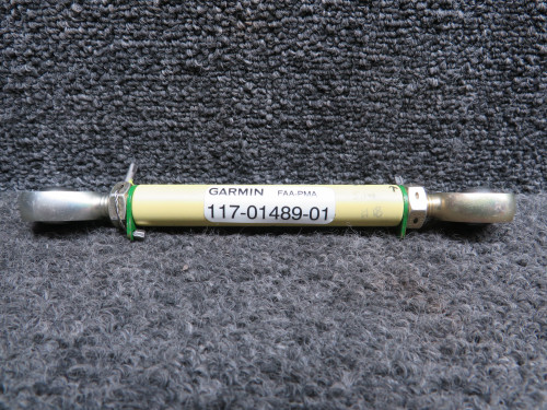 117-01489-01 Garmin Pitch Control Rod Assembly
