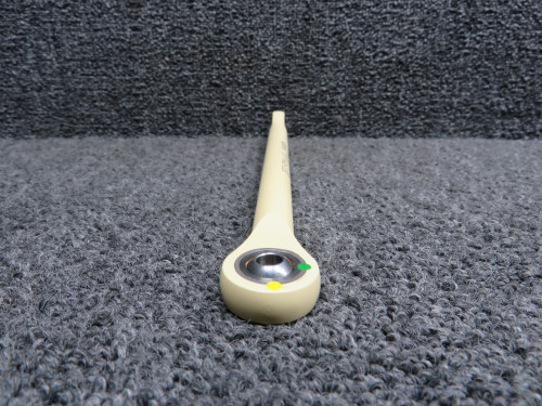 M207-20M411-041 Bell 505 Right Pedal Link Assembly