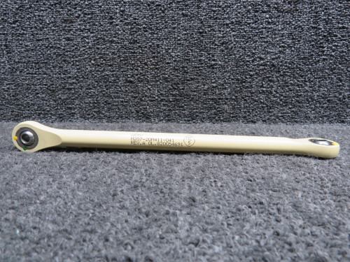 M207-20M411-041 Bell 505 Right Pedal Link Assembly