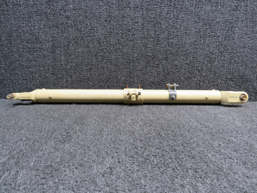 M207-20M205-041 Bell 505 Cyclic Stick Torque Tube Assembly