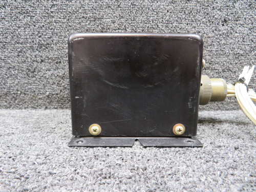 51565-016 Lear Siegler DC Static Voltage Regulator, 28V 8A