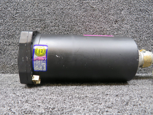 4000784-8503 General Design 4099B Turn and Bank Indicator, 28V (Core)