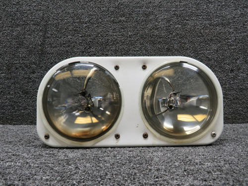 43048-000 Piper PA31T Cheyenne Landing Light Assembly
