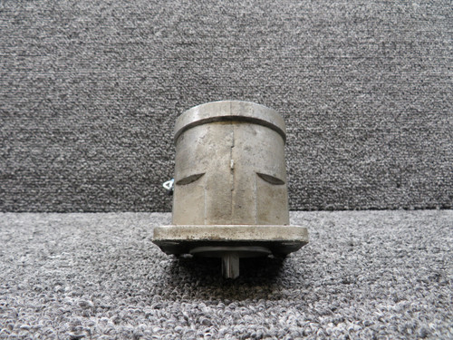 50196-000 Piper PA31T Cheyenne Tachometer Generator Assembly, 21V