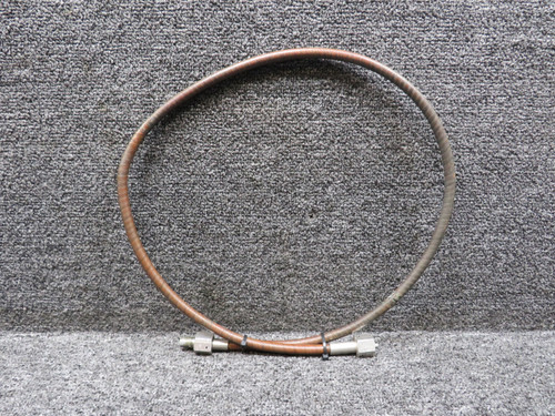 754-873 Piper PA31T Cheyenne Flex Shaft Assembly, Length 35.875”