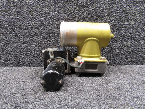 38023-6, 36702-3, 321094-1 Airesearch Rotator Actuary Assembly w AC Elbow Tube