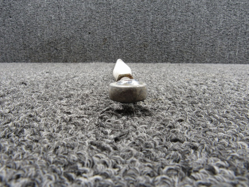 50-820189-2 Beechcraft KA-90 Nose Steering Link Rear Tube