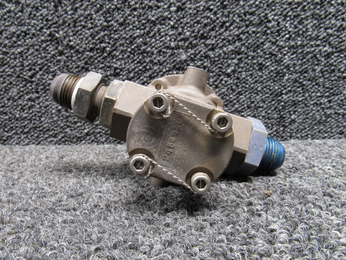38E85-5C (Alt: 9912043-2) Bendix Regulator and Relief Valve