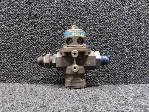 38E85-5C (Alt: 9912043-2) Bendix Regulator and Relief Valve