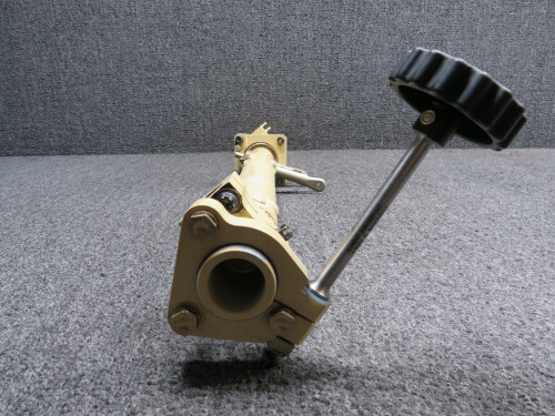 M207-20M303-041 Bell 505 Collective Jackshaft Assembly Pilot & Co-Pilot