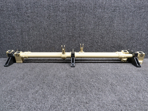 M207-20M504-041 Bell 505 Directional Pedal Jackshaft Assembly Fwd & Aft