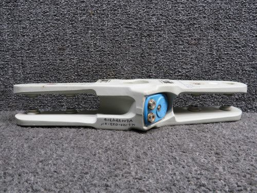 206-011-810-153 (Cast: 206-011-819-109) Bell 505 Tail Rotor Hub Assembly