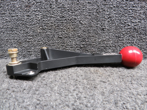 D0479-3 Bell 505 Rotor Brake Handle Assembly