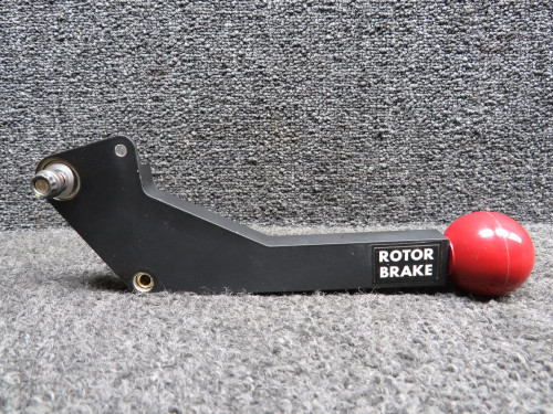 D0479-3 Bell 505 Rotor Brake Handle Assembly