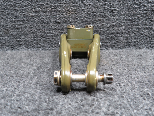 206-011-722-105 Bell 505 Long Rod Assembly Lever