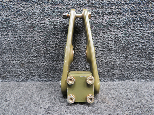 206-011-722-105 Bell 505 Long Rod Assembly Lever