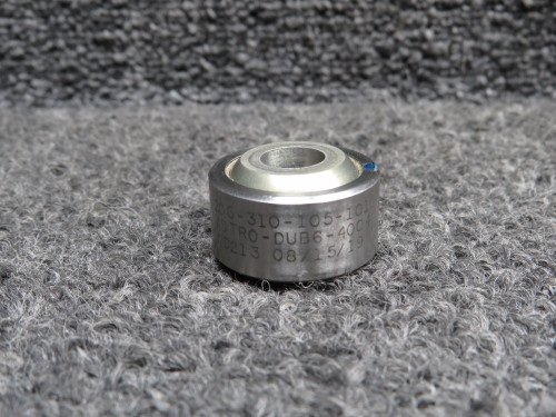 206-310-105-101 Bell 505 Tail Rotor Blade Spherical Bearing