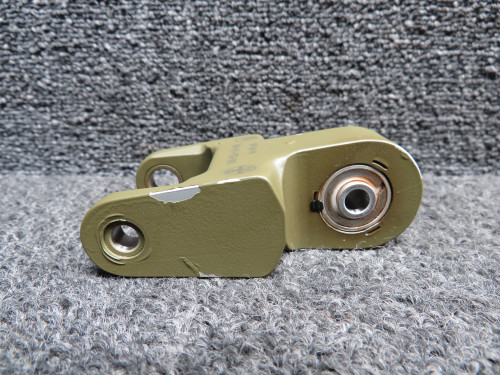 206-011-723-001 Bell 505 Idler Assembly