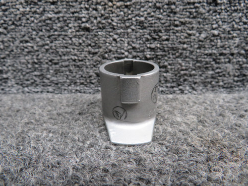 206-010-742-003, 206-010-777-001 Bell 505 Tail Rotor Static Stop with Washer