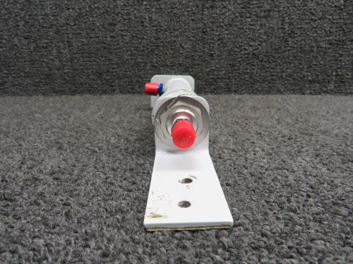 B0252-2 Northwest Dynamics Rotor Brake Master Cylinder Assembly with Brackets