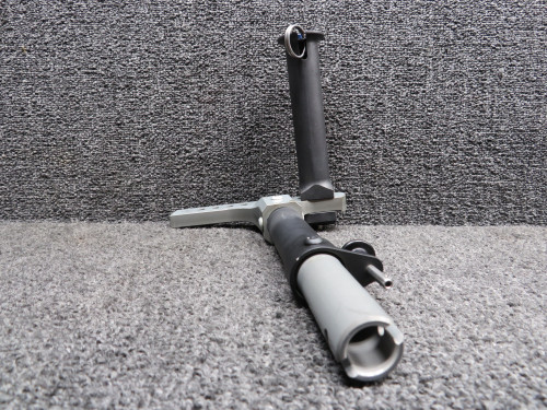 M207-20M507-045 Bell 505 Co-Pilot Left Directional Pedal Assembly