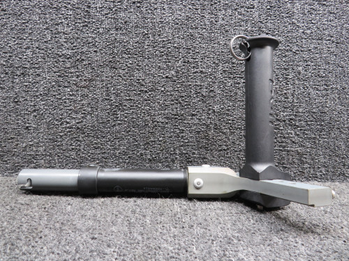 M207-20M507-047 Bell 505 Co-Pilot Right Directional Pedal Assembly