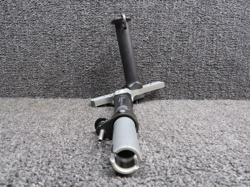 M207-20M507-047 Bell 505 Co-Pilot Right Directional Pedal Assembly