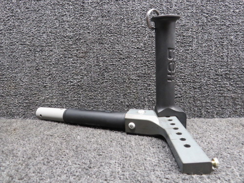 M207-20M502-055 Bell 505 Pilot Right Directional Pedal Assembly