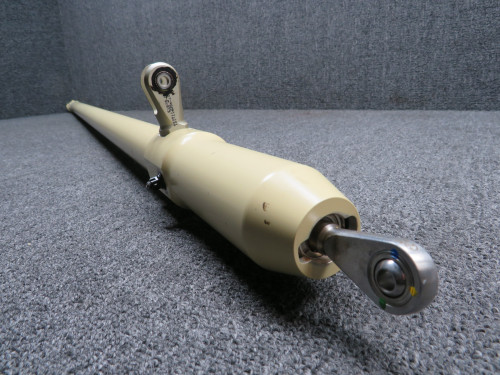 M207-20M210-043 Bell 505 Cyclic Main Torque Tube Assembly