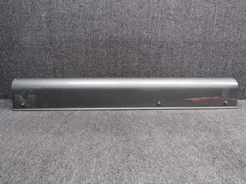 SLS-030-606-005 Bell 505 Forward Driveshaft Cover Assembly