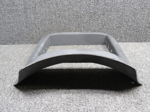 SLS-030-317-009 Bell 505 Aft Body Oil Cooler Shroud