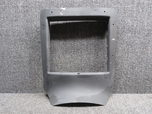 SLS-030-317-009 Bell 505 Aft Body Oil Cooler Shroud