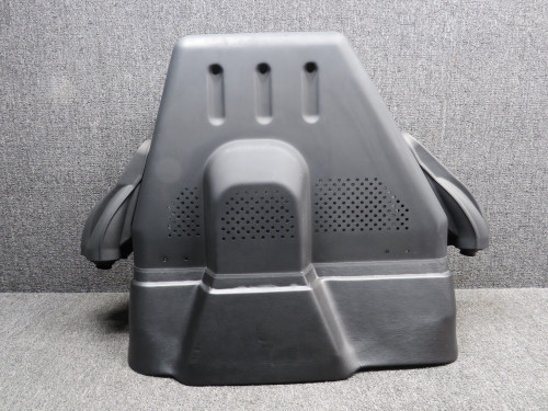 505-024-105 Bell 505 Aeronautical Accessories Glareshield