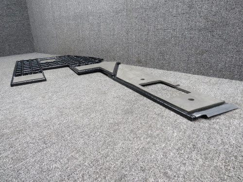 505-451-121 (Alt: 505-451-101) Bell 505 Floor Panel Assembly