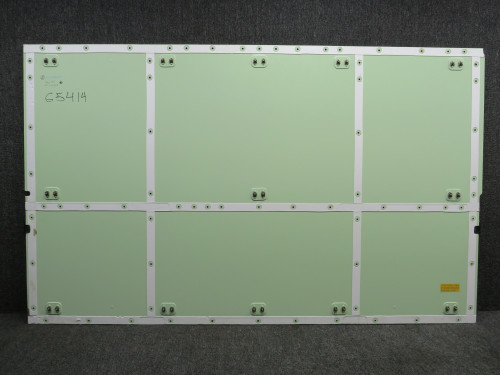 SLS-030-208-011 Bell 505 Removable Floor Panel Assembly Aft