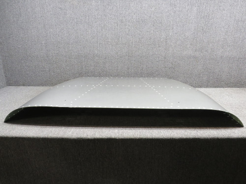 SLS-030-209-007 Bell 505 Belly Skin Assembly Fwd