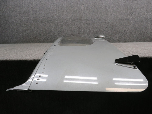 SLS-030-120-019 Bell 505 Clamshell Door Assembly