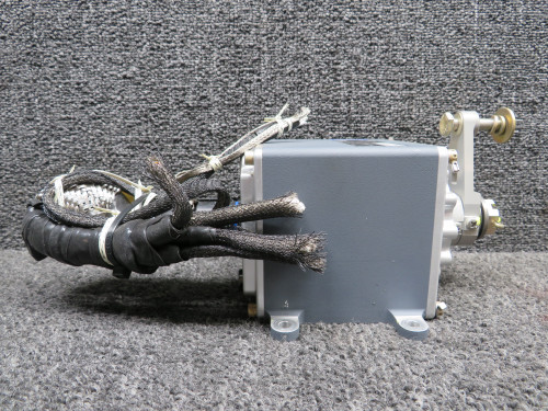 011-03367-12 Garmin GFS-83 Force-Trim Roll Servo Assembly