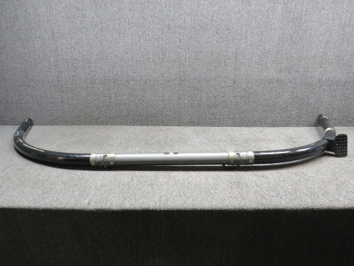 602-045-101 Bell 505 Aeronautical Accessories Cross Tube Assembly Aft