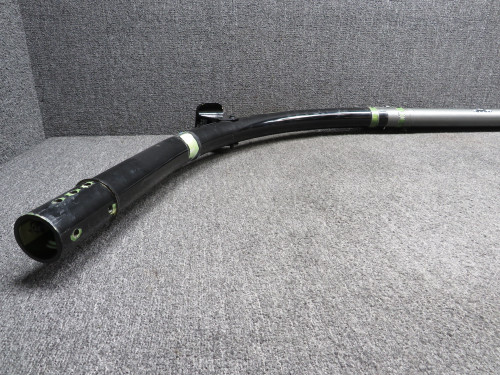 602-045-101 Bell 505 Aeronautical Accessories Cross Tube Assembly Aft