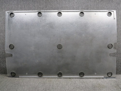 Bell 505 Floor Panel Cover Assembly